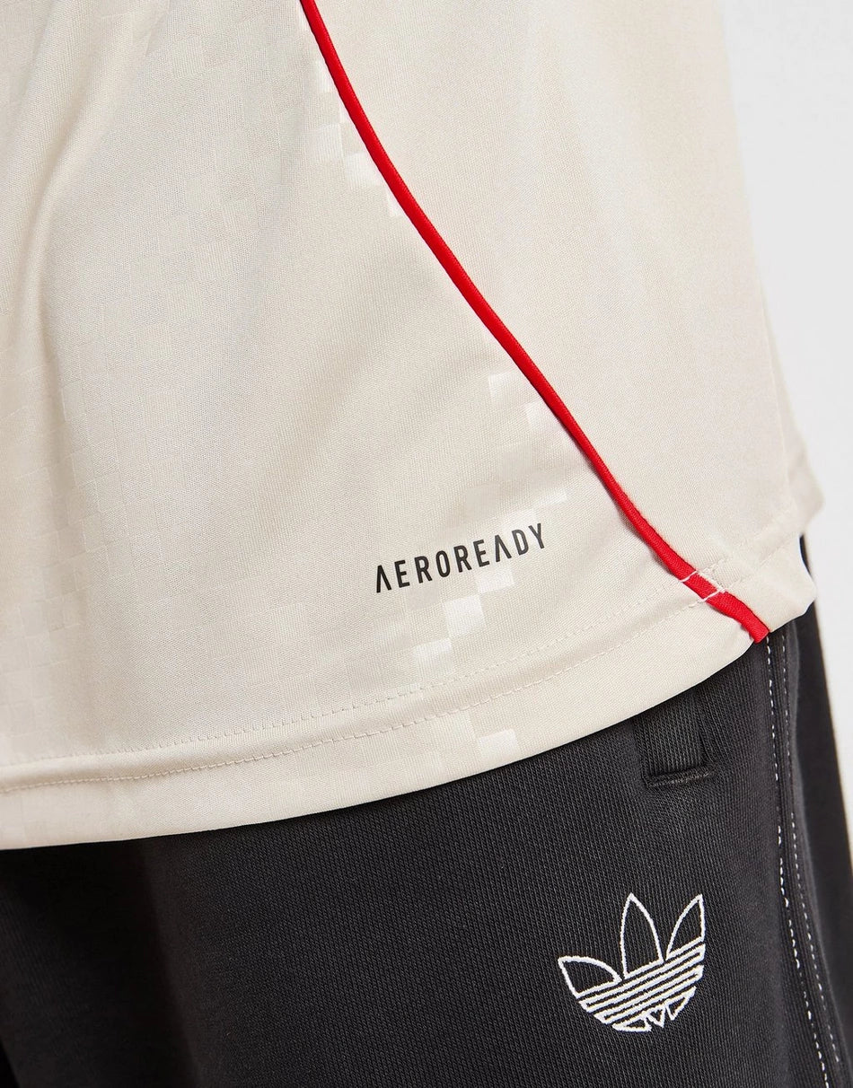 BENFICA 2025/26 AWAY SHIRT