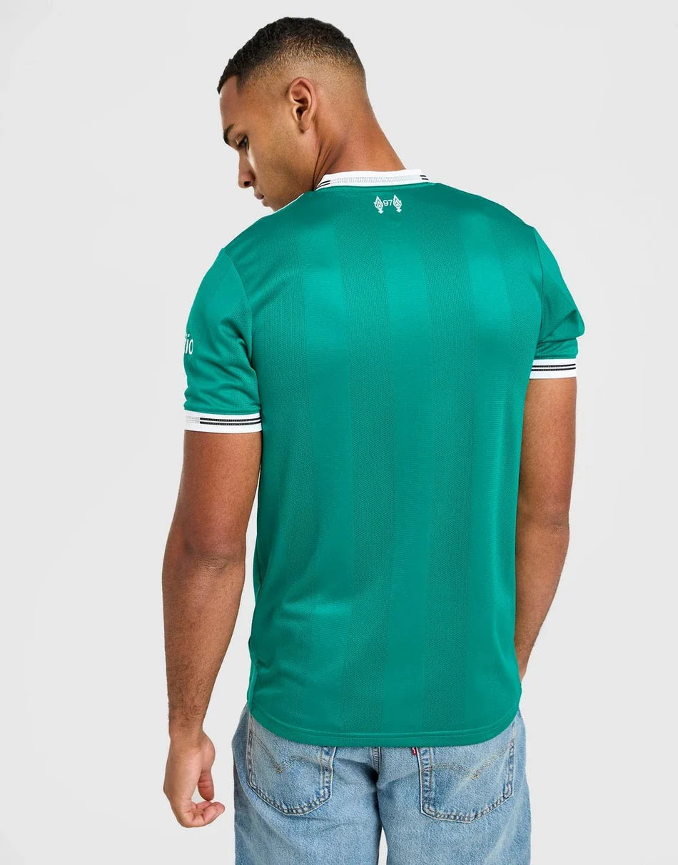 ADIDAS ORIGINALS LIVERPOOL FC 2025/26 THIRD SHIRT