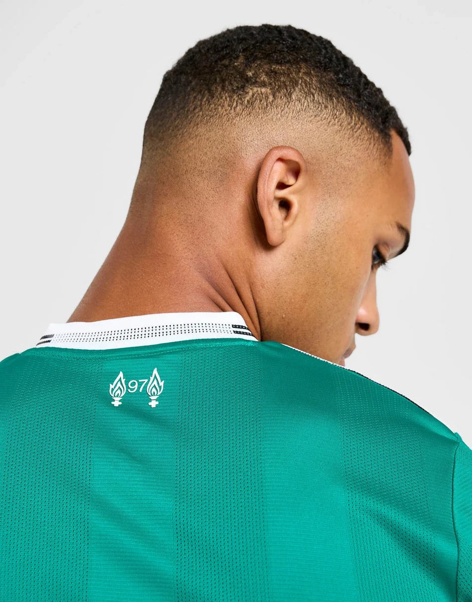 ADIDAS ORIGINALS LIVERPOOL FC 2025/26 THIRD SHIRT