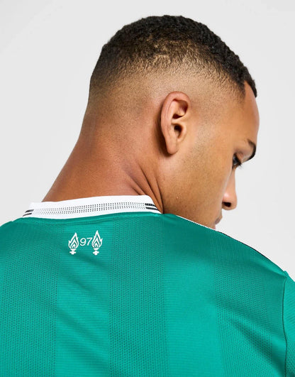 ADIDAS ORIGINALS LIVERPOOL FC 2025/26 THIRD SHIRT