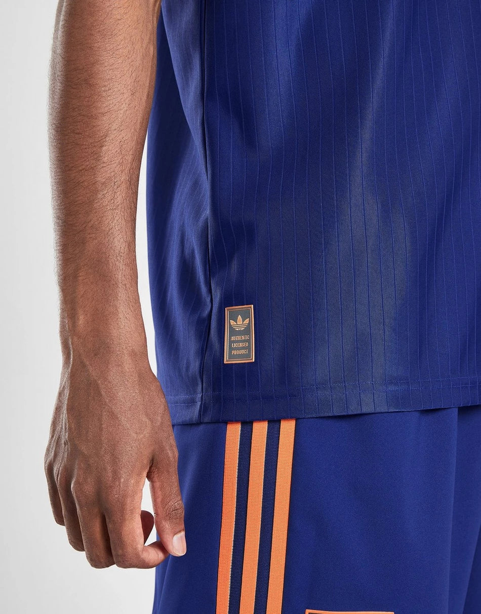 ADIDAS ORIGINALS NEWCASTLE UNITED FC 2025/26 MATCH THIRD SHIRT