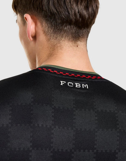 ADIDAS FC BAYERN MUNICH 2025/26 THIRD SHIRT