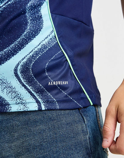 ADIDAS AFC AJAX 2025/26 AWAY SHIRT