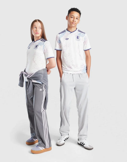 ADIDAS ASTON VILLA FC 2025/26 THIRD SHIRT JUNIOR