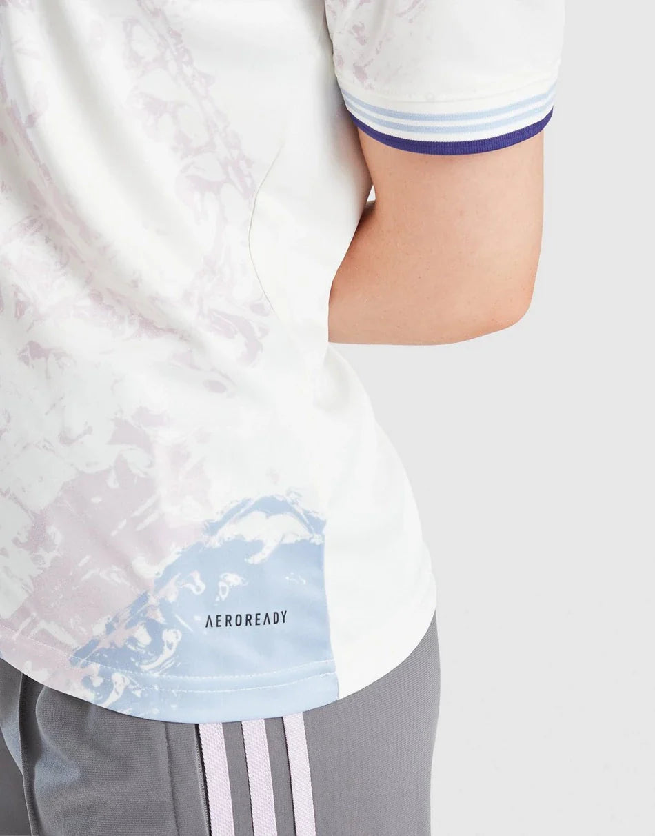 ADIDAS ASTON VILLA FC 2025/26 THIRD SHIRT JUNIOR