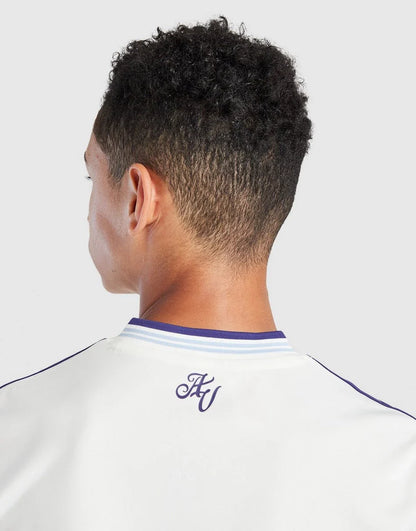 ADIDAS ASTON VILLA FC 2025/26 THIRD SHIRT JUNIOR