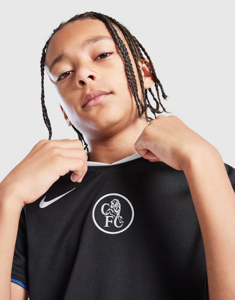CHELSEA FC 2025/26 THIRD SHIRT JUNIOR