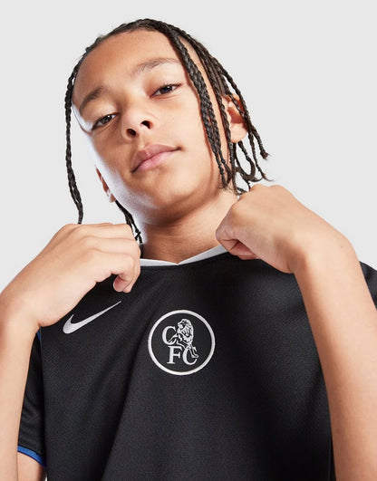 CHELSEA FC 2025/26 THIRD SHIRT JUNIOR