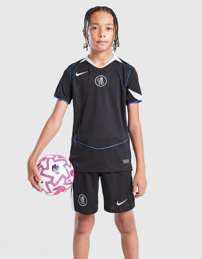 CHELSEA FC 2025/26 THIRD SHIRT JUNIOR