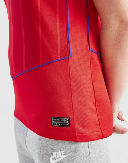 NIKE PARIS SAINT GERMAIN 2025/26 THIRD SHIRT JUNIOR