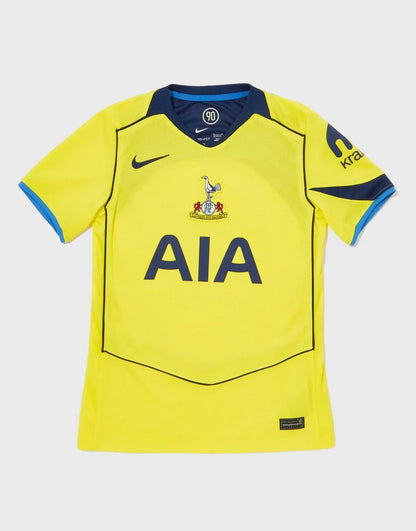 NIKE TOTTENHAM HOTSPUR FC 2025/26 THIRD SHIRT JUNIOR