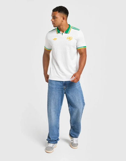 ADIDAS ORIGINALS AS ROMA 2025/26 MATCH THIRD SHIRT