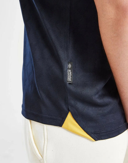 UMBRO WEST HAM UNITED FC 2025/26 THIRD SHIRT JUNIOR