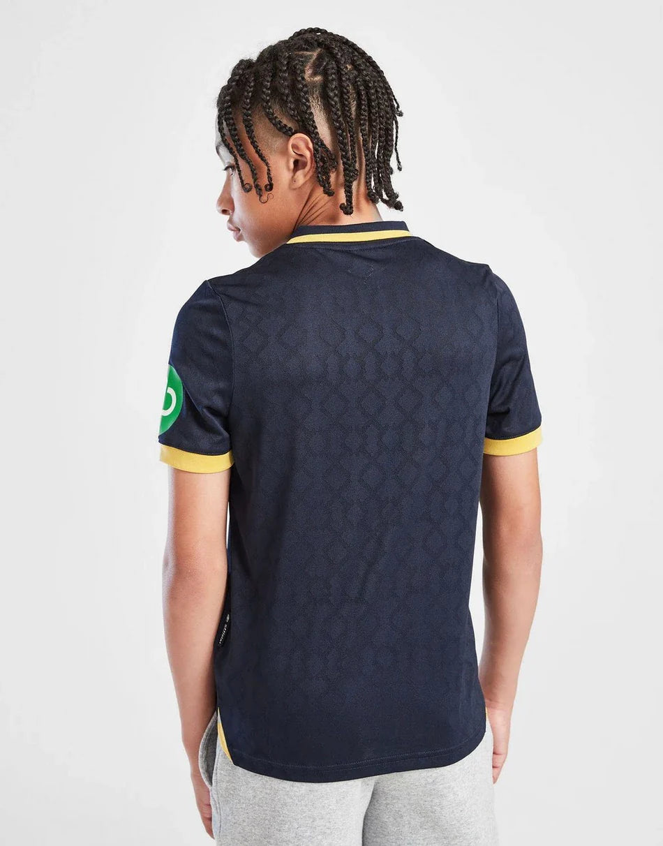 UMBRO WEST HAM UNITED FC 2025/26 THIRD SHIRT JUNIOR