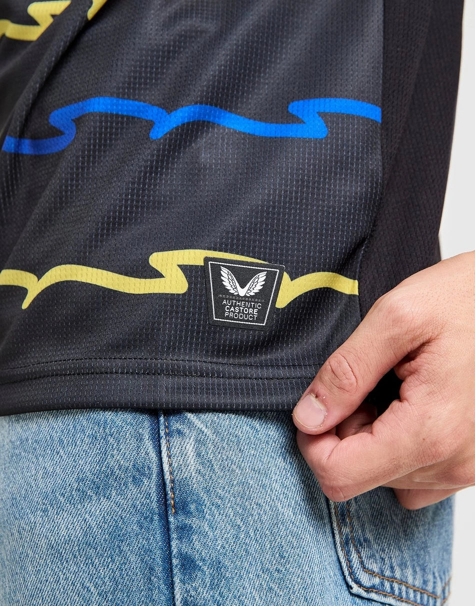 MISCELLANEOUS EVERTON FC 2025/26 THIRD SHIRT