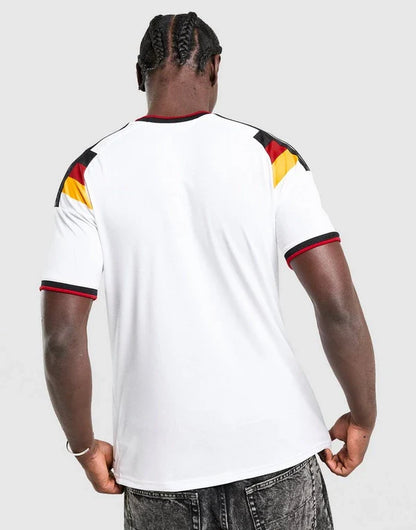 ADIDAS GERMANY 2026 HOME SHIRT