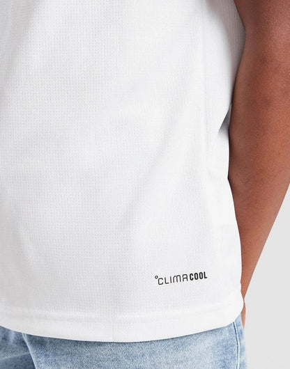 ADIDAS GERMANY 2026 HOME SHIRT JUNIOR