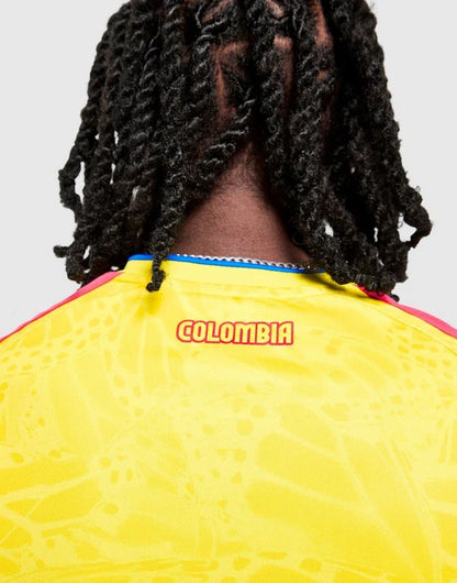 ADIDAS COLOMBIA 2026 HOME SHIRT