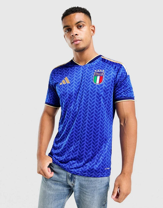 ADIDAS ITALY 2026 HOME SHIRT