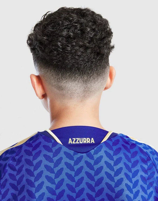 ADIDAS ITALY 2026 HOME SHIRT JUNIOR