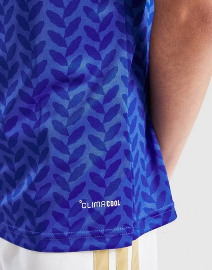 ADIDAS ITALY 2026 HOME SHIRT JUNIOR