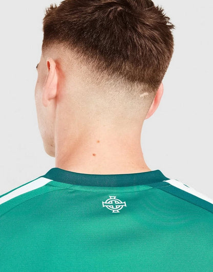 ADIDAS NORTHERN IRELAND 2026 HOME SHIRT