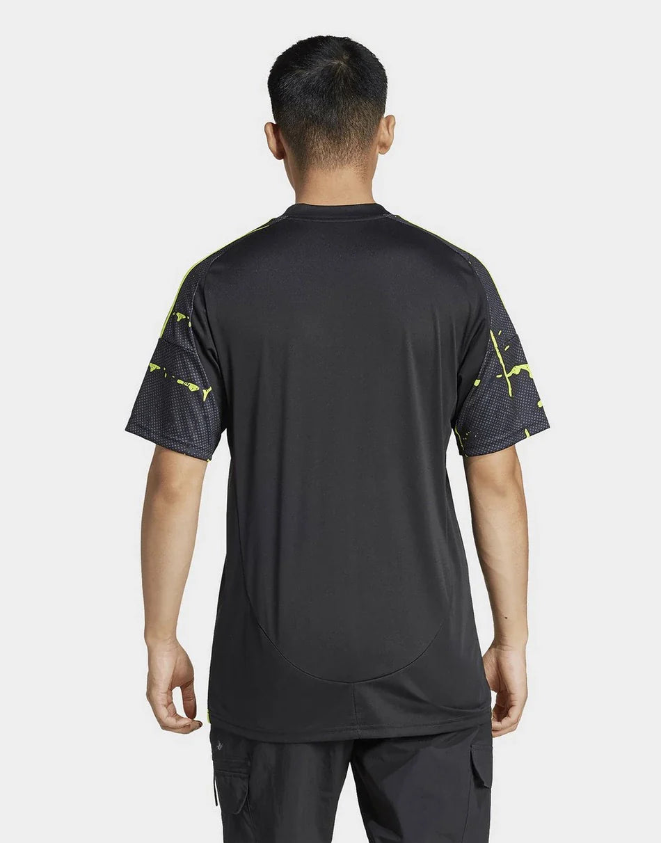 COLUMBUS CREW 2025/26 AWAY JERSEY