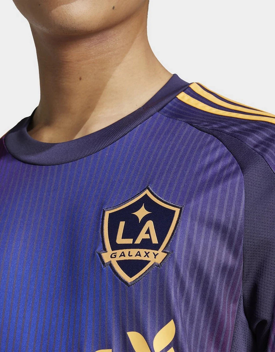 LA GALAXY 2025/26 AWAY JERSEY