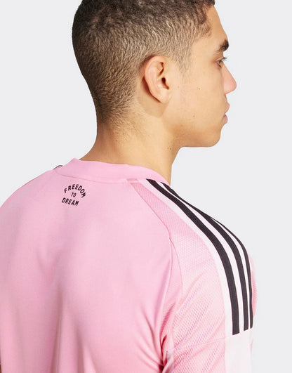 INTER MIAMI CF 2025/26 HOME JERSEY