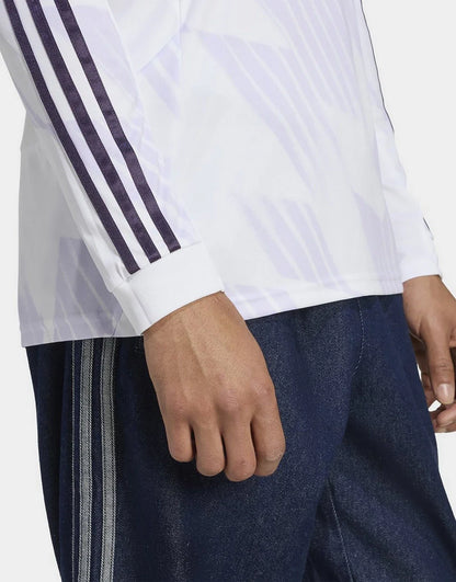 ADIDAS MANCHESTER UNITED 25/26 LONG SLEEVE AWAY JERSEY