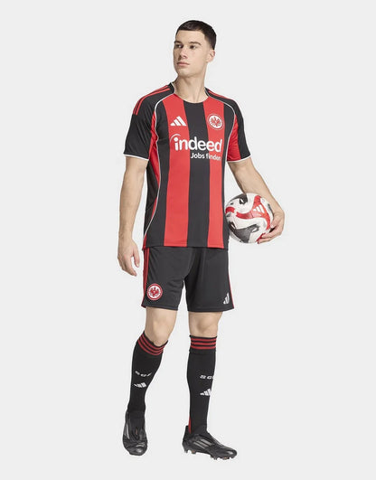 ADIDAS EINTRACHT FRANKFURT 25/26 HOME JERSEY