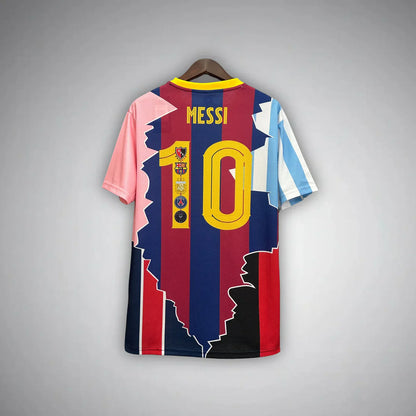 MESSI CONCEPT | SPECIAL EDITION