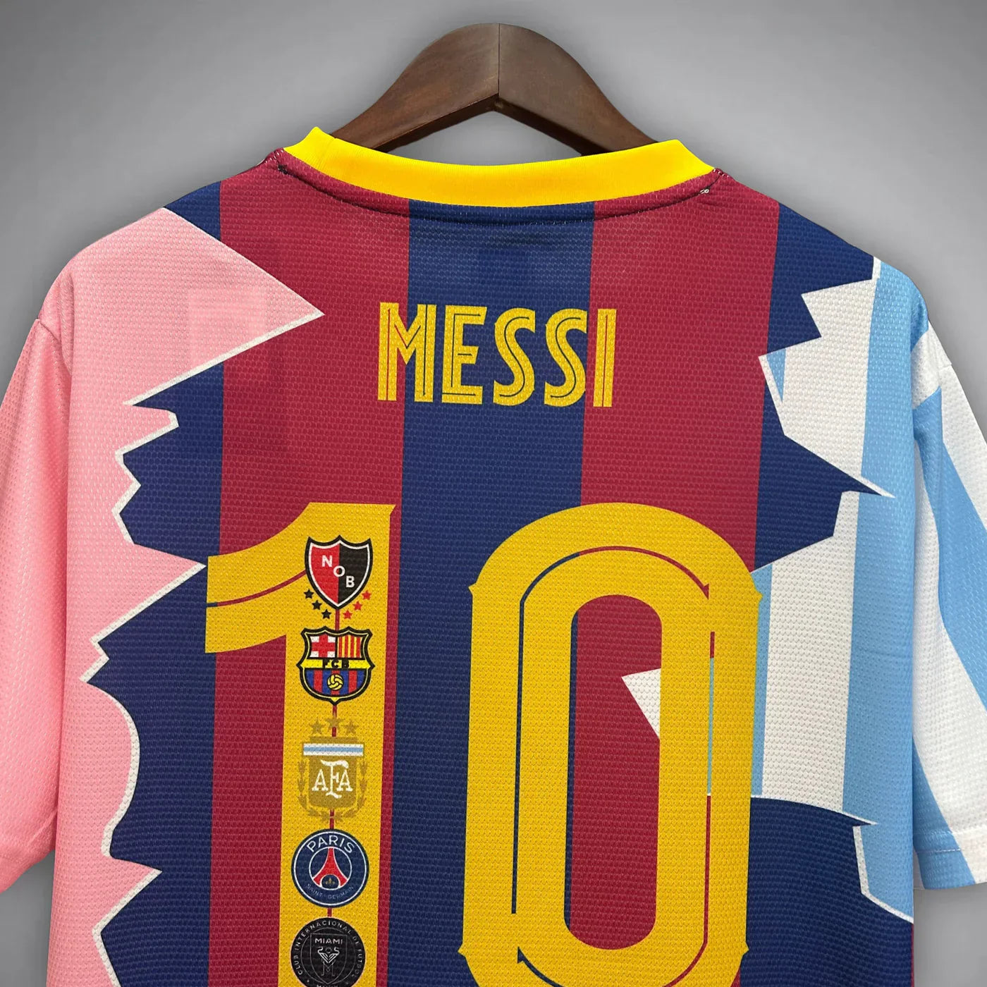 MESSI CONCEPT | SPECIAL EDITION
