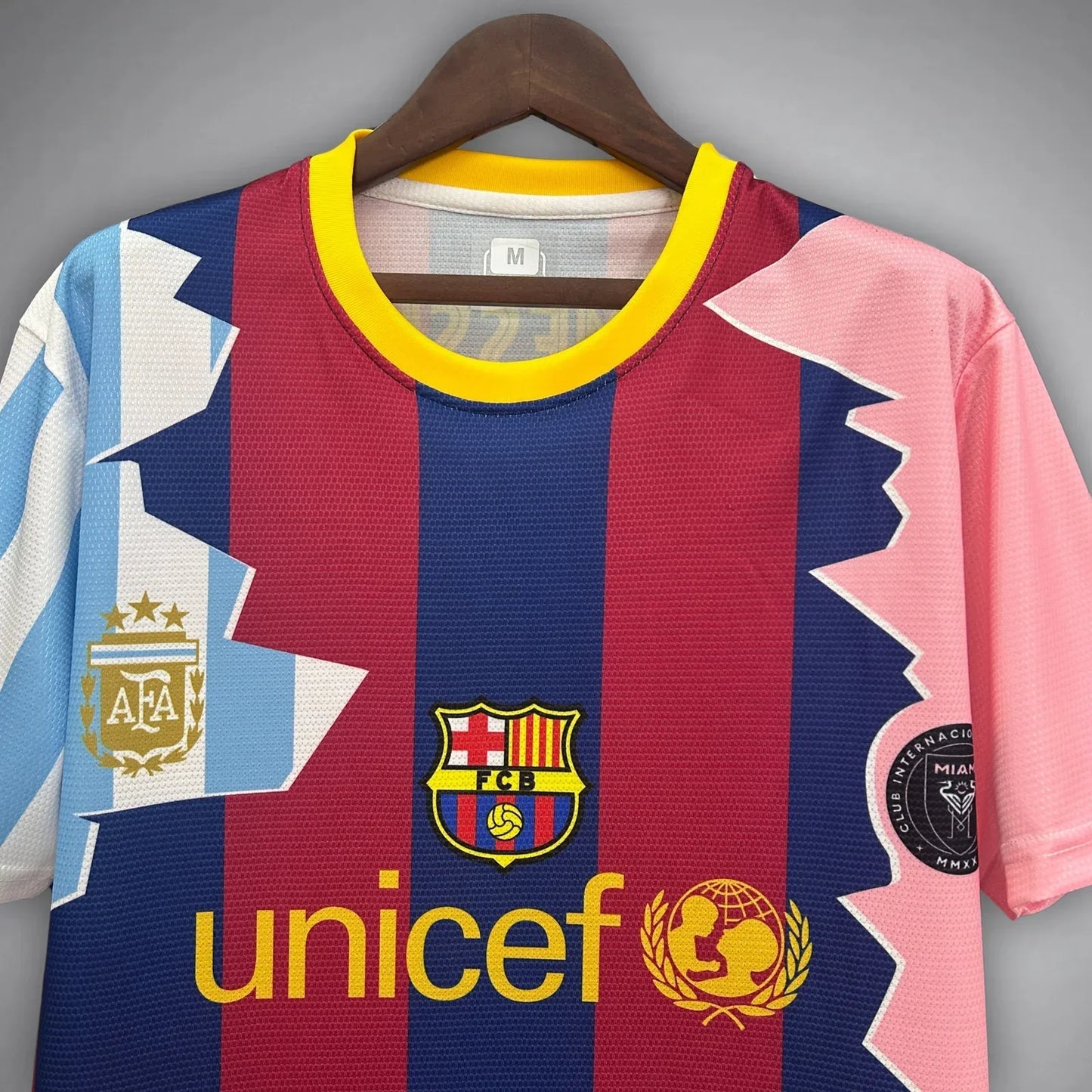 MESSI CONCEPT | SPECIAL EDITION